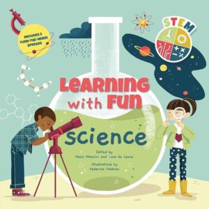 Making Science Simple and Fun for Students